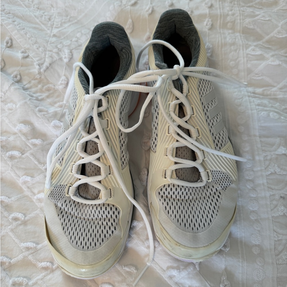 Adidas Stella McCartney Barricade Women’s Tennis Shoe Size 9